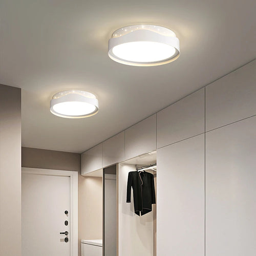 bande lumineuse led moderne minimaliste pour divers espaces - vue 3 sur 14