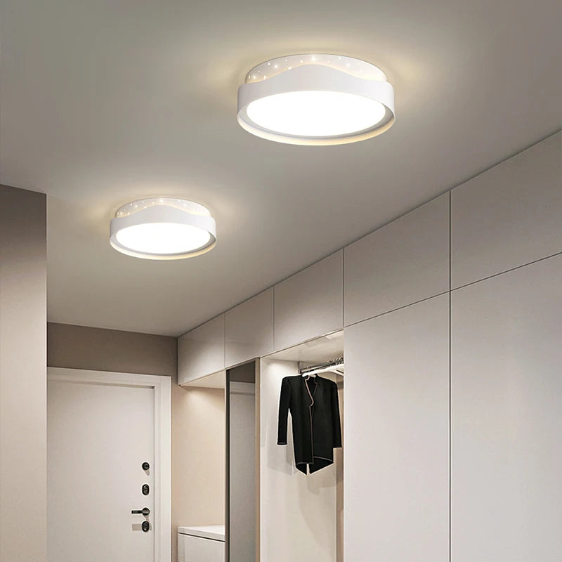 bande lumineuse led moderne minimaliste pour divers espaces - vue 3 sur 14