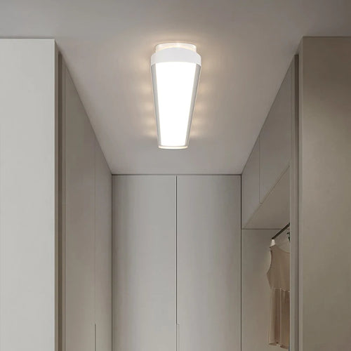 bande lumineuse led moderne minimaliste pour divers espaces - vue 6 sur 14