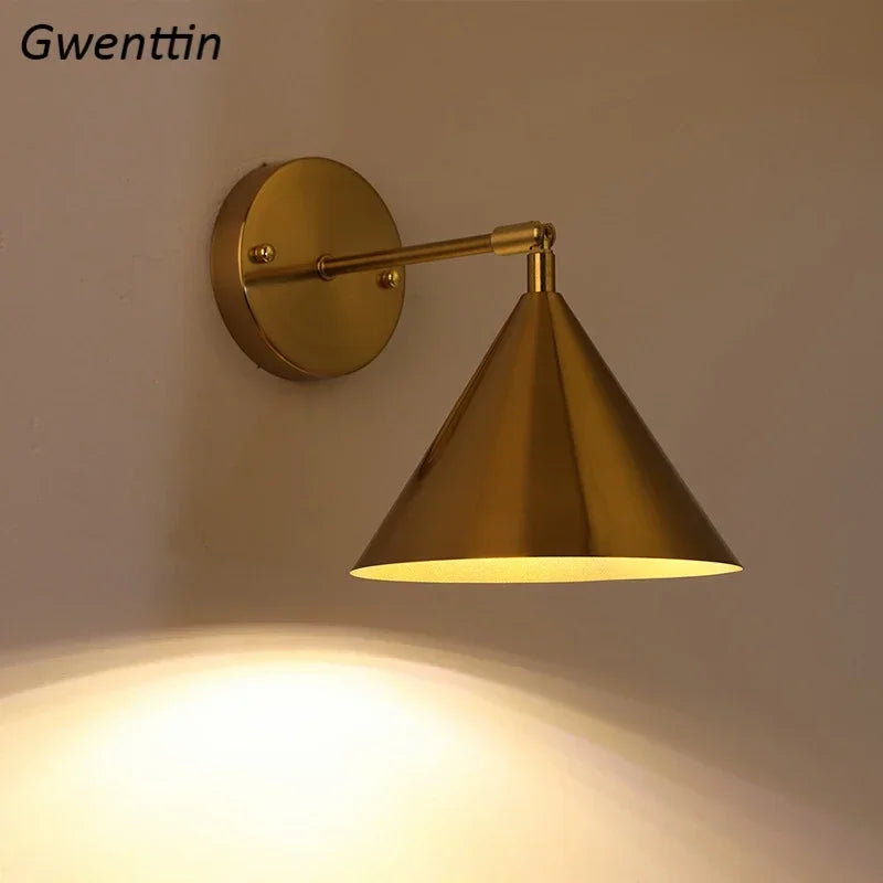 applique murale moderne décorative pour intérieur et ambiance chaleureuse - vue 6 sur 8