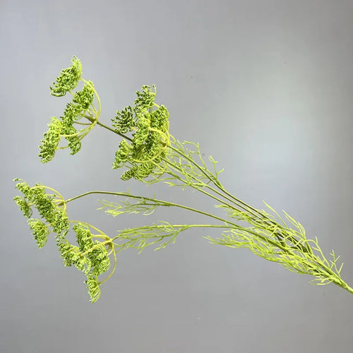 fleurs artificielles en soie pour mariage et décoration - vue 11 sur 10