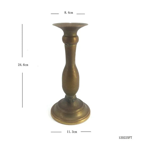 lustre en métal à tête unique pour mariages et dîners romantiques - vue 28 sur 29