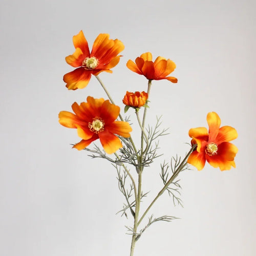fleurs artificielles daisy pour décorations de mariage et table - vue 23 sur 24
