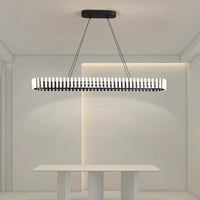 Lustre design moderne idéale pour éclairage décoratif intérieur