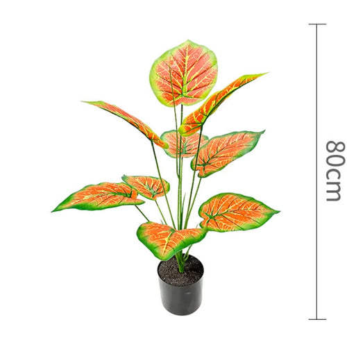 grande plante artificielle bonsaï en pot pour décoration intérieure et extérieure - vue 11 sur 12