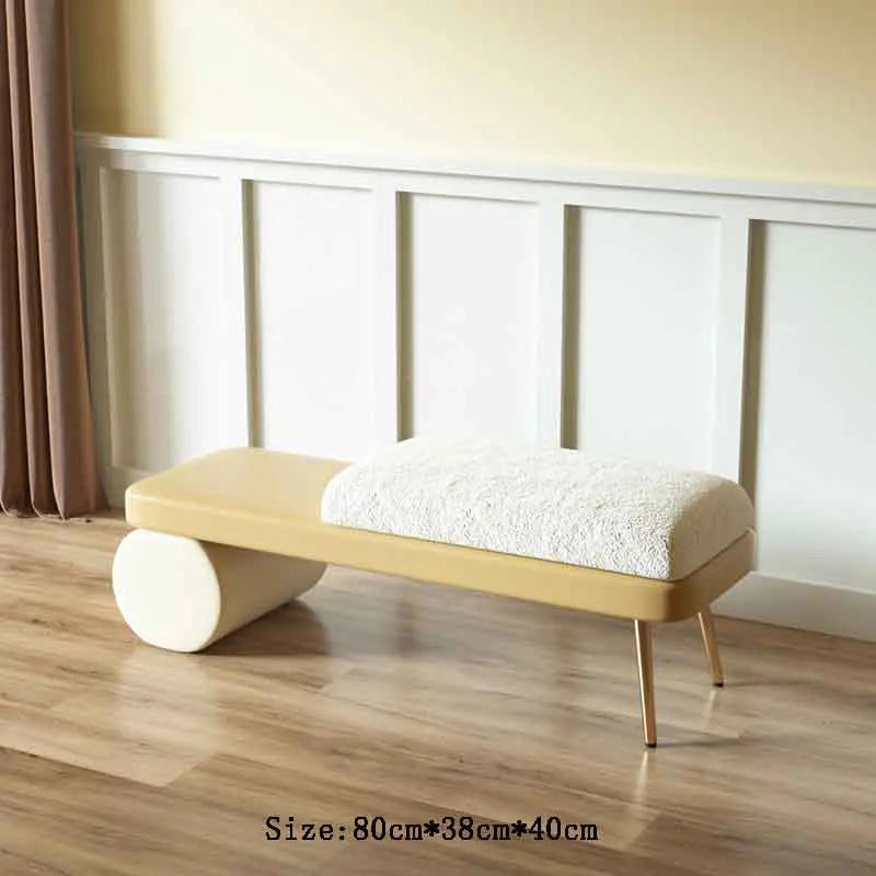 canapé moderne et mobilier créatif pour salons élégants - vue 7 sur 14
