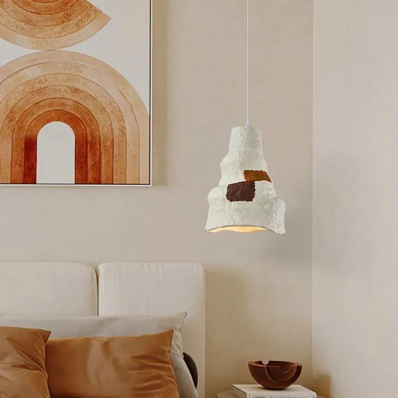 lustre nordique design pour café bar et restaurant - vue 5 sur 11