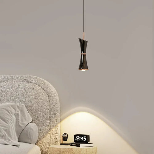 Lustre de chevet