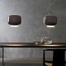 chouchin suspension lumières italien créatif led suspendu