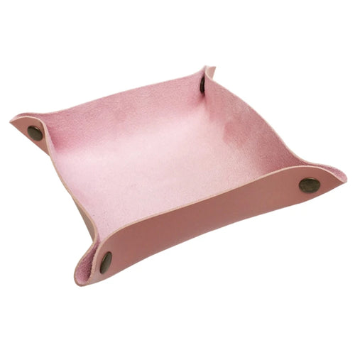 plateau de rangement décoratif pour bijoux et accessoires - vue 15 sur 17