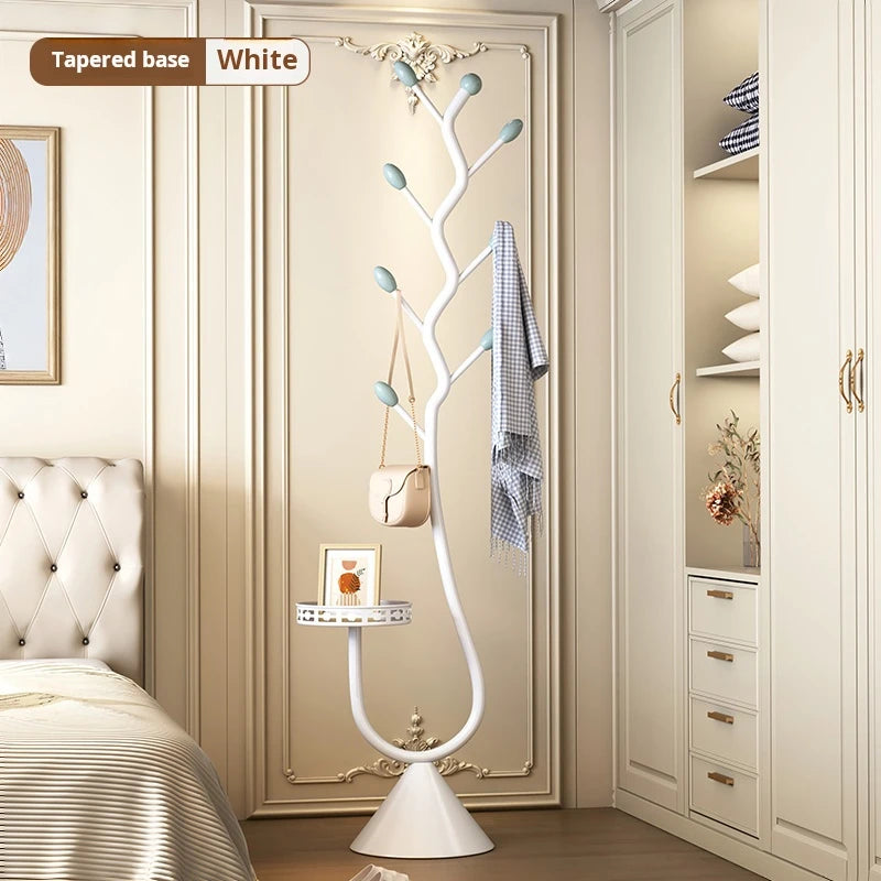 porte-manteau nordique moderne pour un rangement élégant et pratique - vue 4 sur 9