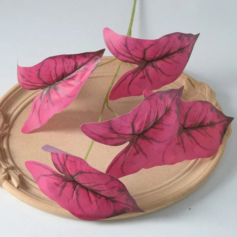 plantes vertes artificielles pour décoration intérieure et extérieure - vue 7 sur 24