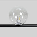 Kitchen Island Ceiling Chandelier Dining Table Glass Pendant Lamp Led Suspension Luminaire Hanging Light