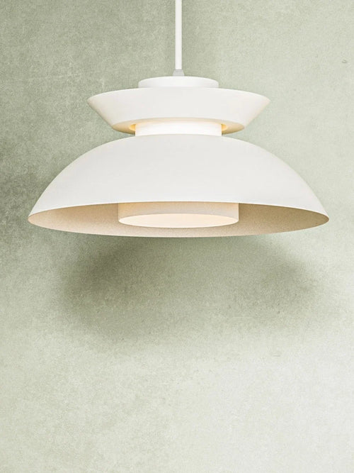 suspension design danois moderne pour restaurant et cuisine - vue 3 sur 11