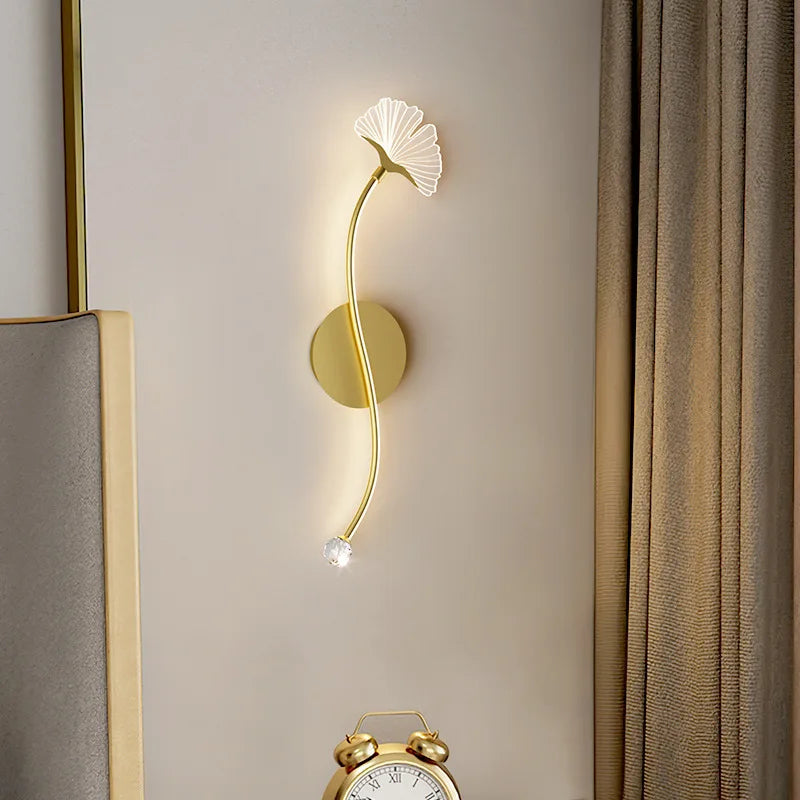 applique murale led moderne idéale pour diverses utilisations - vue 4 sur 21
