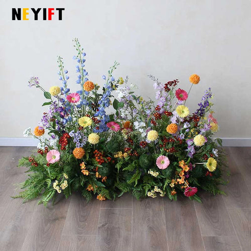 boule de chrysanthème pour décor de mariage et fêtes - vue 2 sur 8