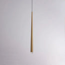 lampes suspendues led design nordique moderne décoratives