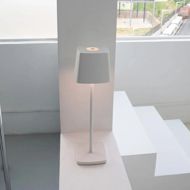 Lampe de Table sans fil Rechargeable moderne