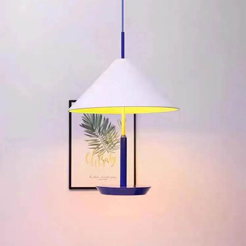 suspension en métal greem pour diverses occasions fil réglable - vue 2 sur 8