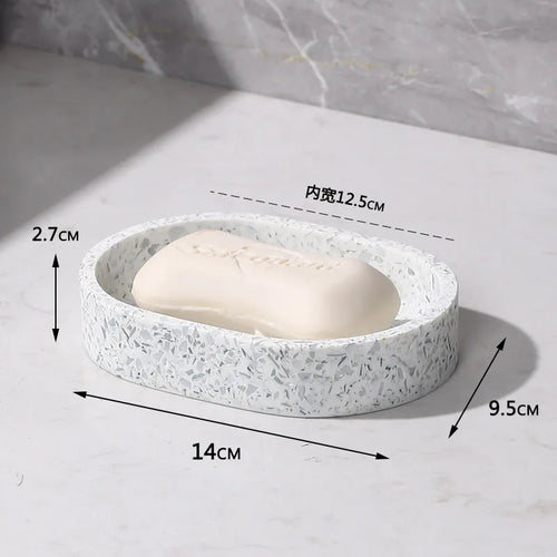 bouteille distributrice d'émulsion haut de gamme pour salle de bain - vue 15 sur 16