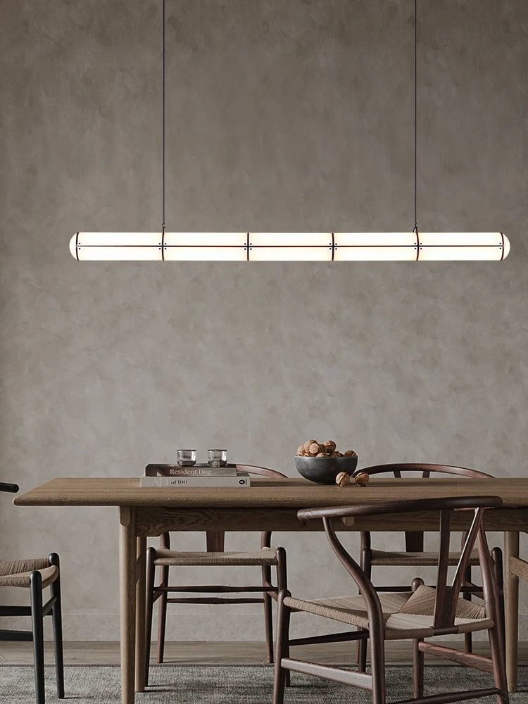 suspension minimaliste et tendance pour bar et café - vue 3 sur 9