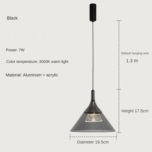 lustre moderne et luxueux pour tous les espaces - vue 10 sur 10