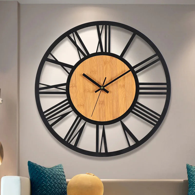 Grande Horloge Murale taille XXL | Horloge Design Grande Horloge Murale taille XXL | Horloge Design