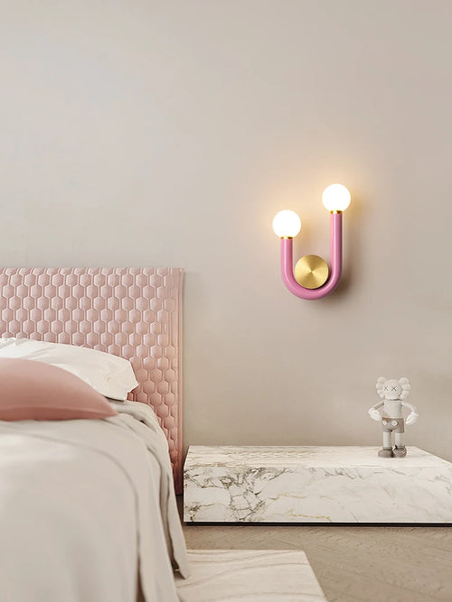 applique murale minimaliste pour une ambiance moderne et élégante - vue 4 sur 11