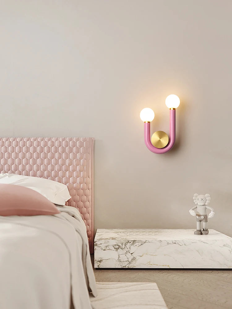 applique murale minimaliste pour une ambiance moderne et élégante - vue 4 sur 11