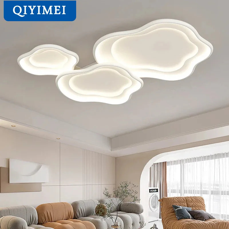 Plafonnier LED d'éclairage intérieur pour décoration de maison