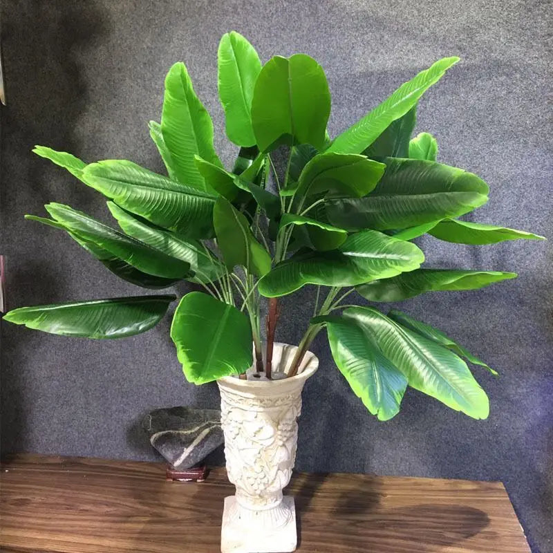 plantes artificielles tropicales pour décoration intérieure et événements - vue 6 sur 10