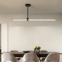 lustre led moderne décoratif idéal pour intérieur maison restaurant