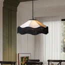 lustre rétro français vintage style américain pour intérieur élégant