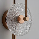 applique murale moderne minimaliste pour intérieur élégant et raffiné