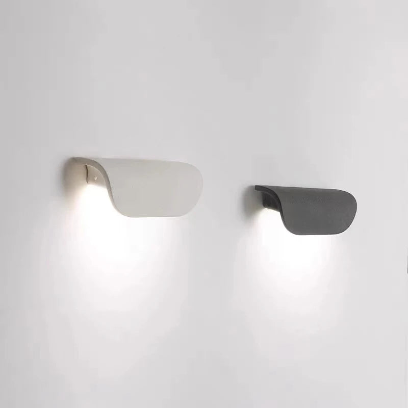 Applique murale LED moderne et Simple
