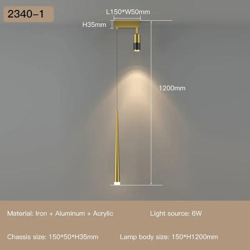 lustre moderne à led pour décoration d'intérieur haut de gamme - vue 17 sur 22
