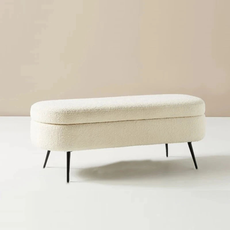 meubles nordiques multifonctions pour rangement et design élégant - vue 4 sur 8