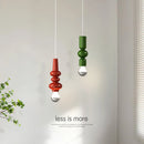 lustre nordique simple led pour bar et salon