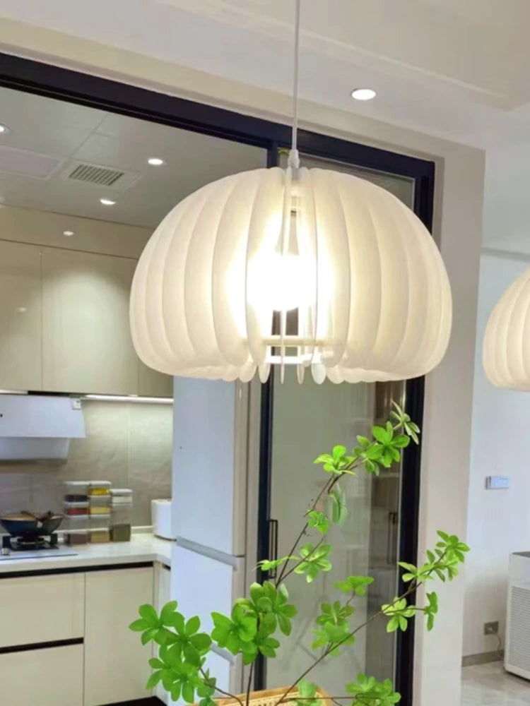 suspension créative pour un éclairage moderne et élégant