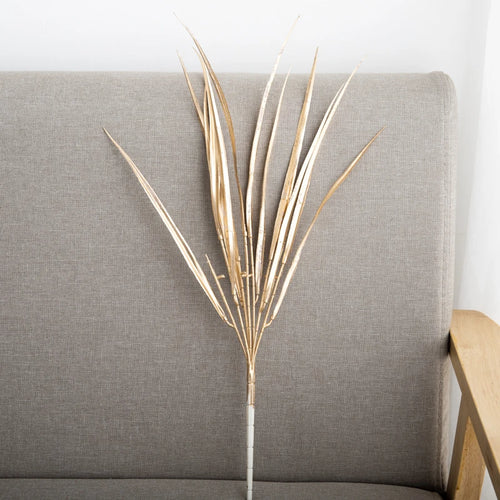 plantes artificielles fleurs et feuillages pour décorations festives et mariage - vue 17 sur 16