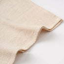 Serviette de table lot 12 coton lavé vintage