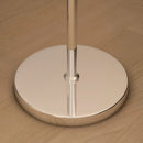 Nordic modern floor lamp white minimalist bedroom, living room, TV cabinet, sofa side decoration LED floor lamp