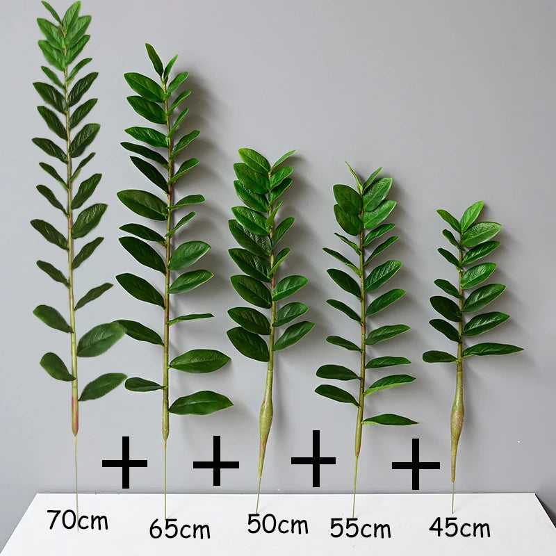 plante artificielle ficus arbre banyan pour décoration intérieure et extérieure - vue 12 sur 13