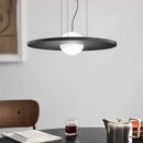 suspension design italien pour ambiance moderne et élégante