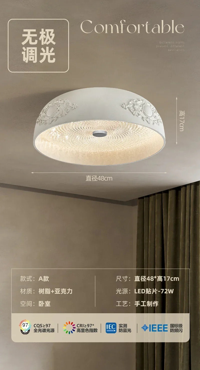 suspension sculptée lumineuse design moderne pour intérieur élégant - vue 9 sur 9