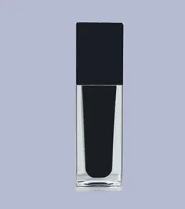 pot en acrylique carré rechargeable pour crème cosmétique - vue 9 sur 28