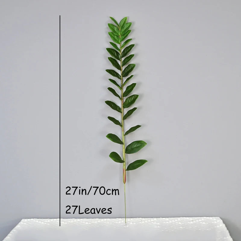 plante artificielle ficus arbre banyan pour décoration intérieure et extérieure - vue 10 sur 13