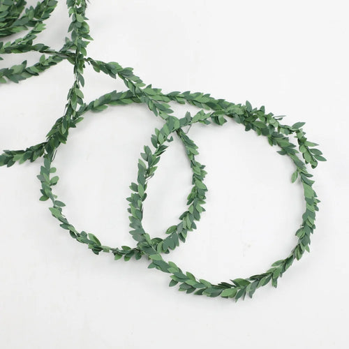 bande de vigne pour décoration de mariage et fête - vue 7 sur 6