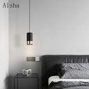 suspension nordique simple pour décoration intérieure élégante