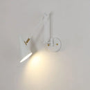 applique murale moderne lampe de lecture astronaute éclairage décoratif